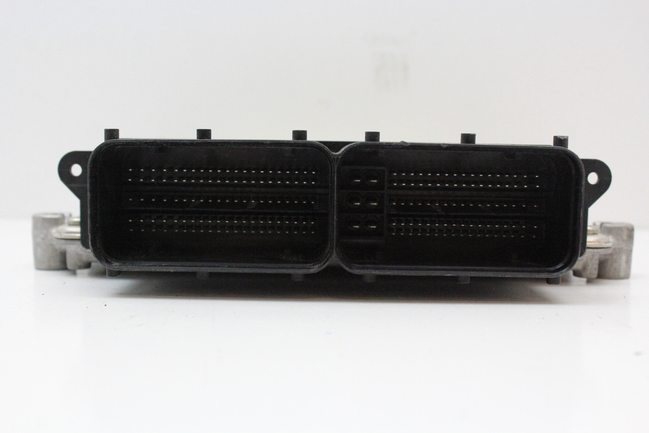 17-19 Kia Soul 39110-2BPG7 Computer Brain Engine Control ECU ECM EBX Module