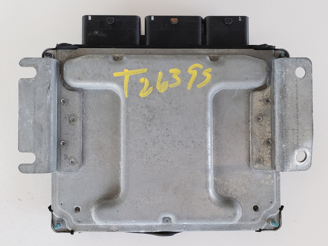 2015-2017 Rogue BEM403-000 A1 Computer Brain Engine Control ECU ECM EBX Module