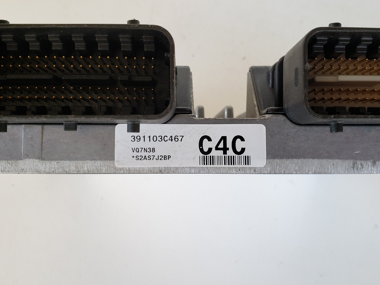 2006-2009 Sedona 39110-3C467 Computer Brain Engine Control ECU ECM EBX Module