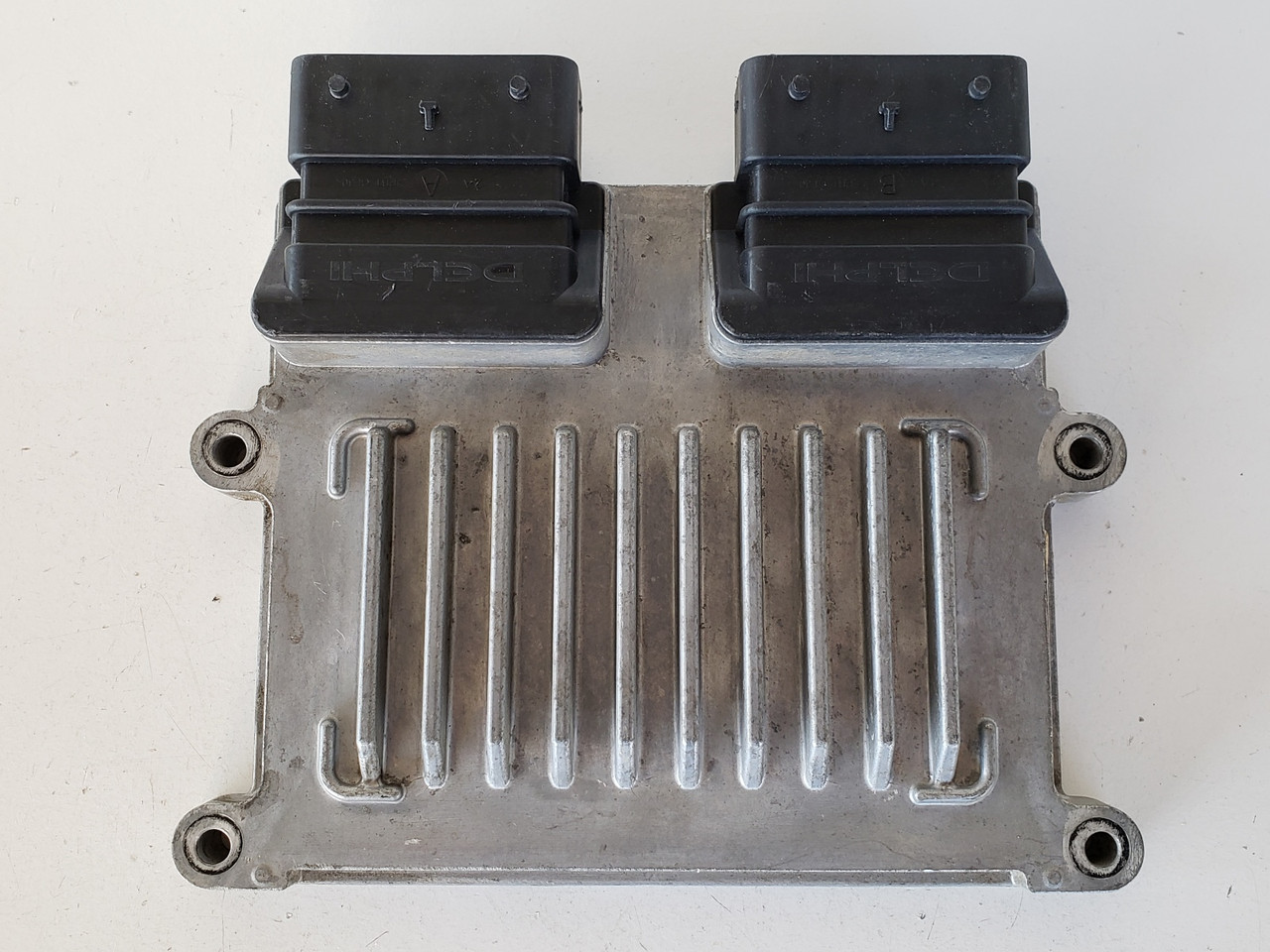 2006-2009 Sedona 39110-3C467 Computer Brain Engine Control ECU ECM