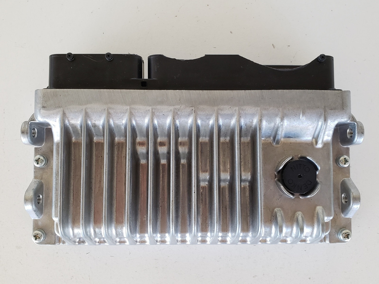 2015 Toyota Prius C 89661-5C332 Computer Brain Engine Control ECU ECM EBX Module