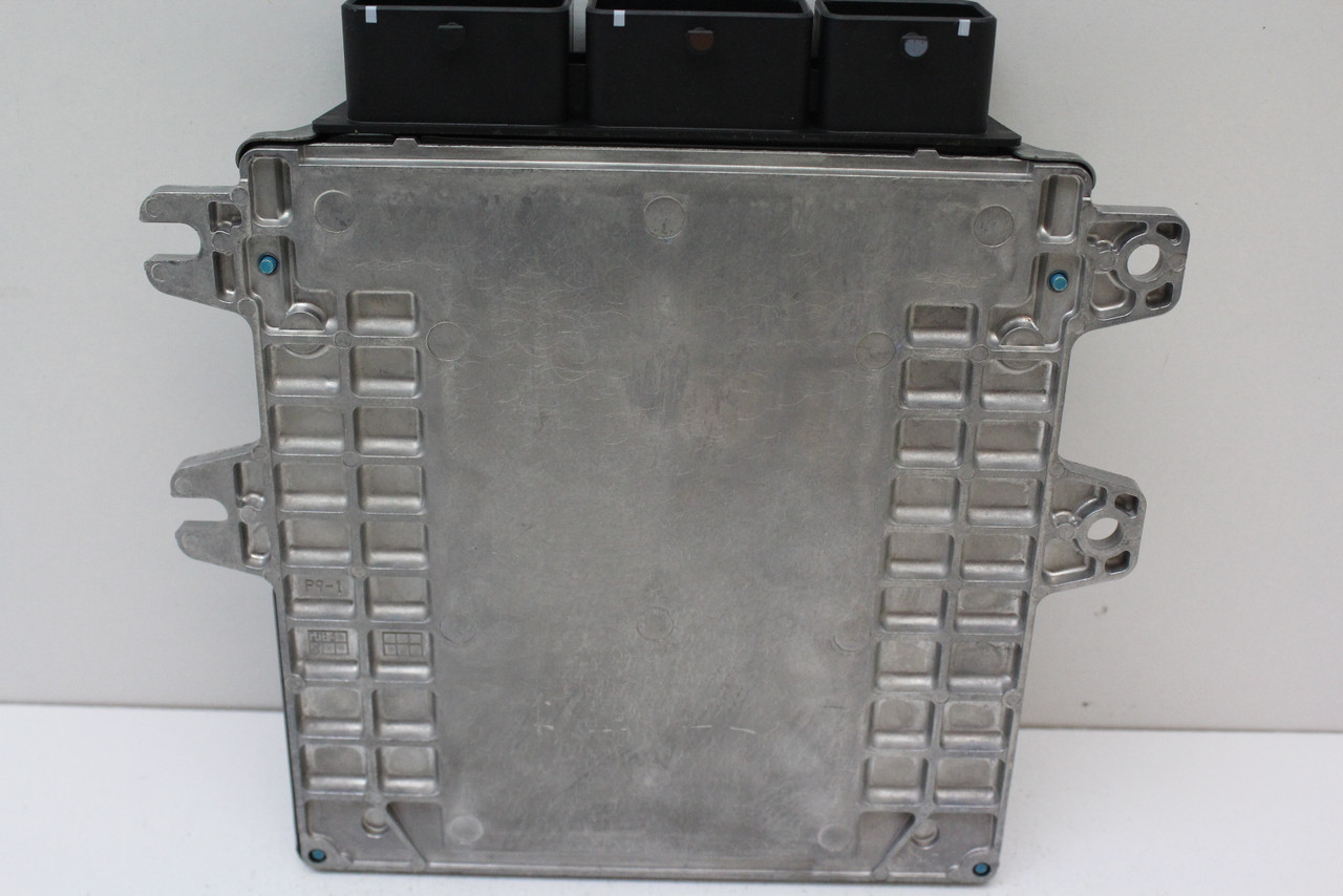 2011 11 Infiniti G37 NEC002-001 Computer Brain Engine Control ECU ECM EBX Module 2011 11 Infiniti G37 NEC002-001 Computer Brain Engine Control ECU ECM EBX Module