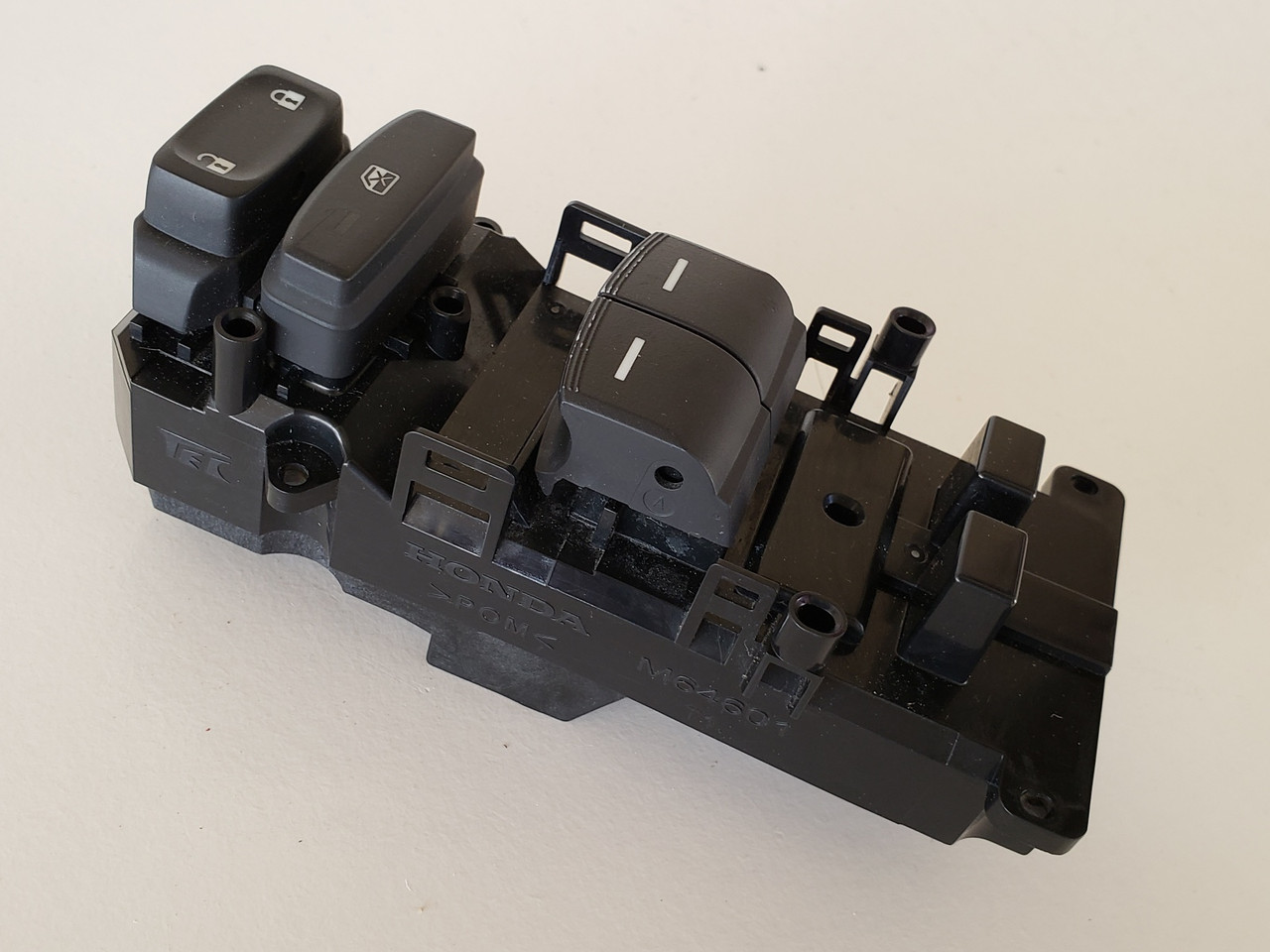 16-19 Honda Civic 35750-TBG-A11 Drivers Side Left Master Window Switch OEM 16-19 Honda Civic 35750-TBG-A11 Drivers Side Left Master Window Switch OEM