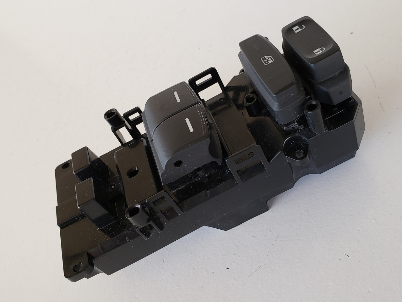 16-19 Honda Civic 35750-TBG-A11 Drivers Side Left Master Window Switch OEM 16-19 Honda Civic 35750-TBG-A11 Drivers Side Left Master Window Switch OEM