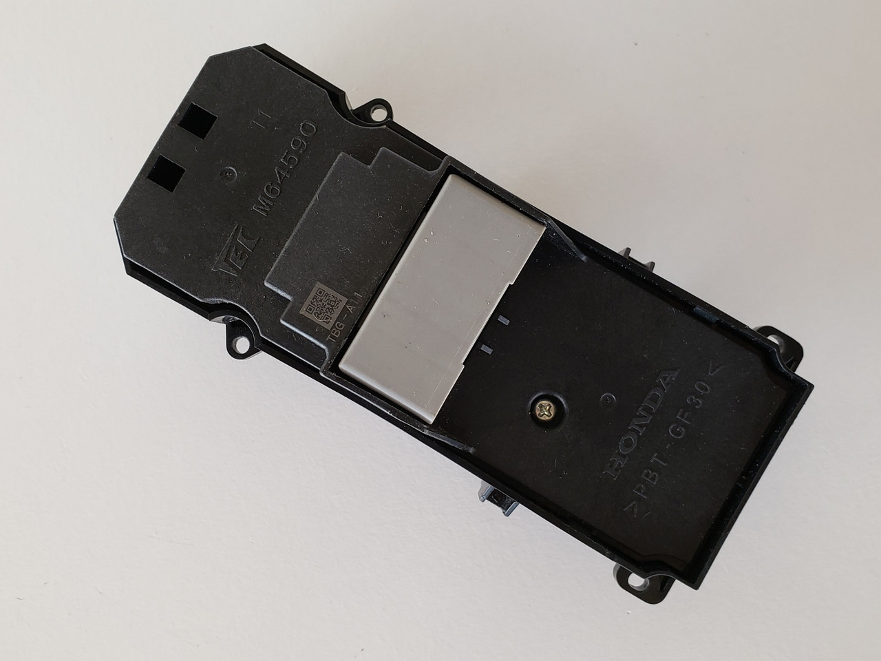 16-19 Honda Civic 35750-TBG-A11 Drivers Side Left Master Window Switch OEM 16-19 Honda Civic 35750-TBG-A11 Drivers Side Left Master Window Switch OEM