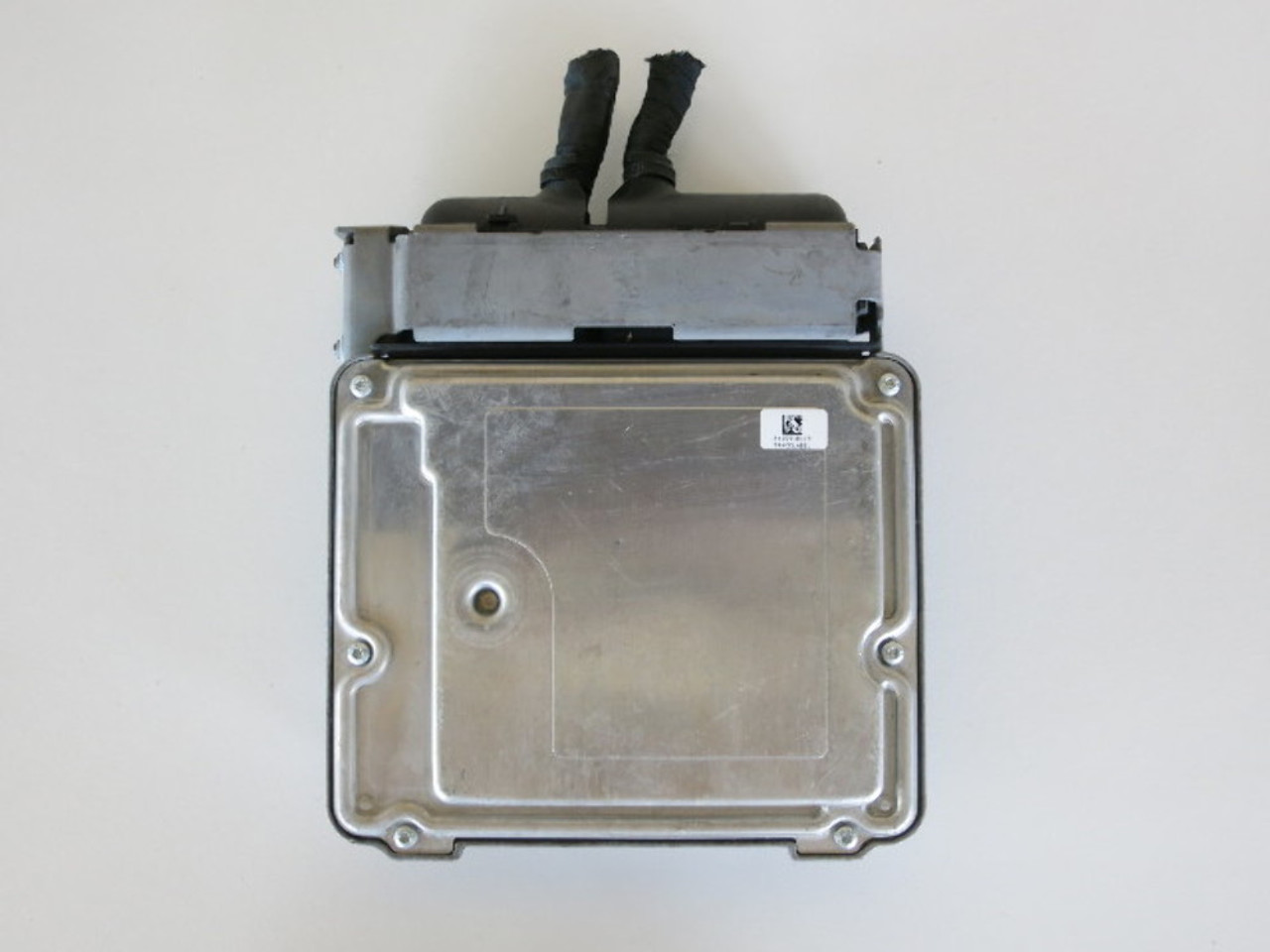 09 10 VW EOS 06J 906 026 BE Computer Brain Engine Control ECU ECM EBX Module