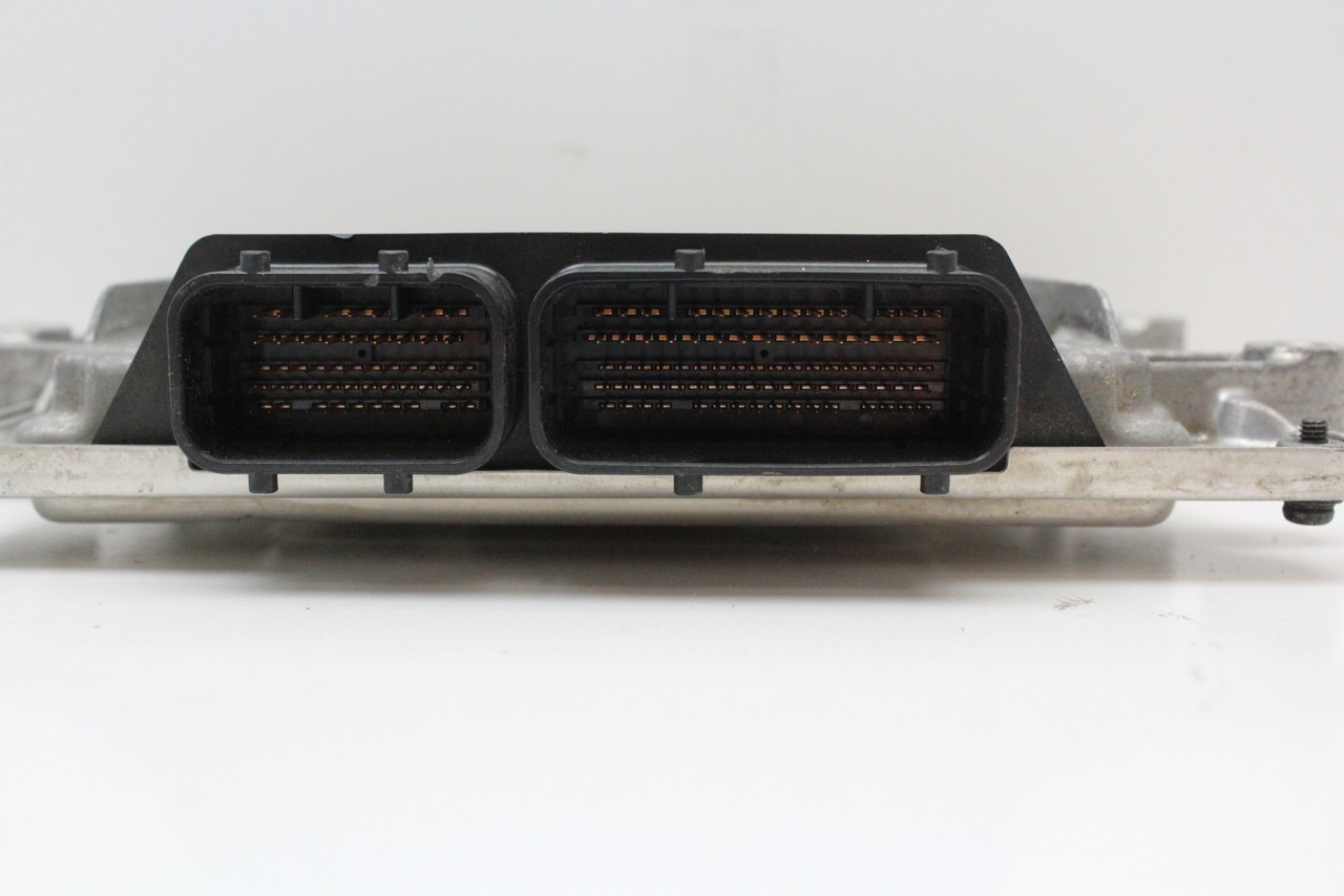 2019 19 Honda Civic 2.0L 37820-5BB-A52 Computer Engine Control ECU ECM Module