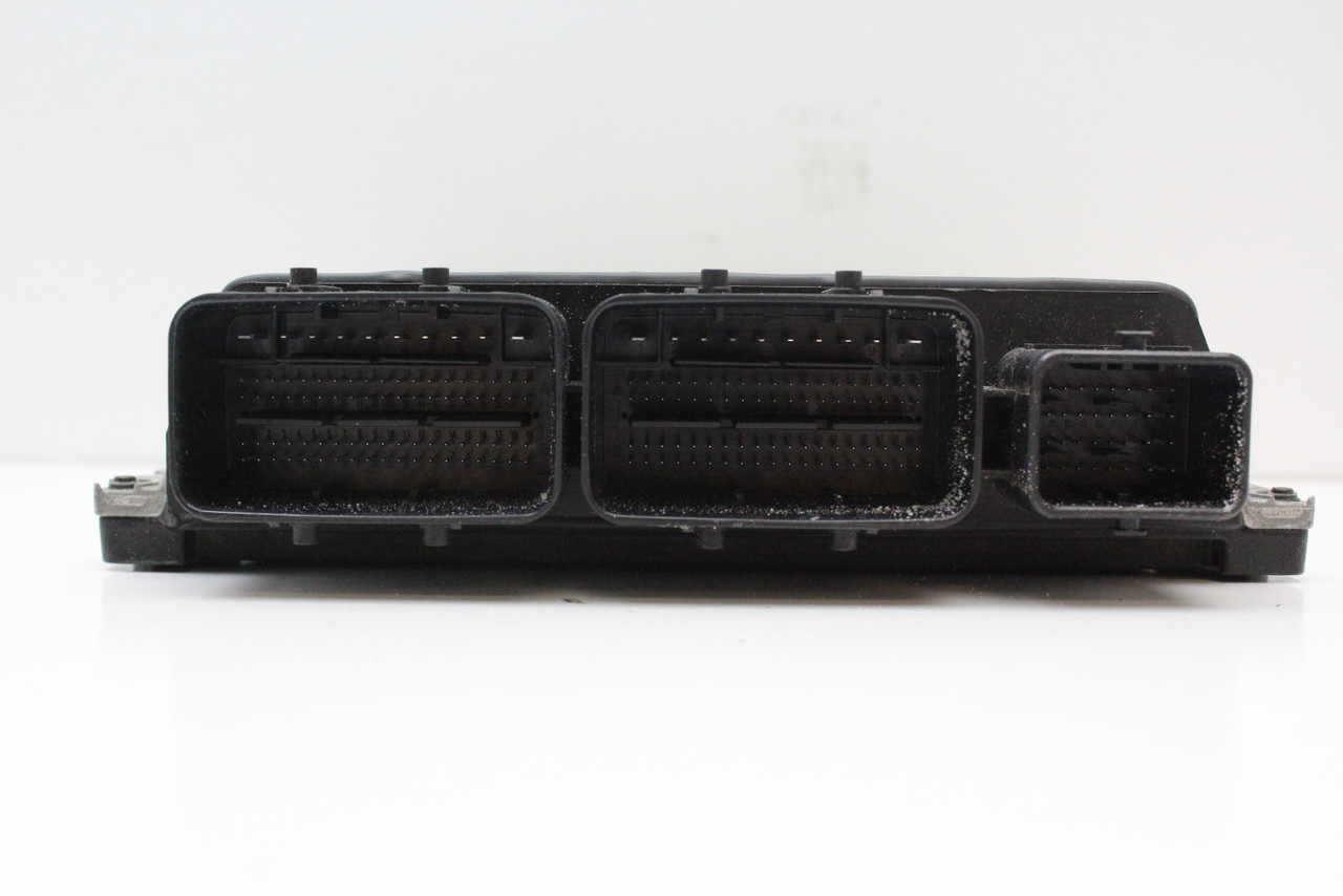16 17 Infiniti Q50 3.0L NEC023-092 Computer Brain Engine Control ECU ECM Module