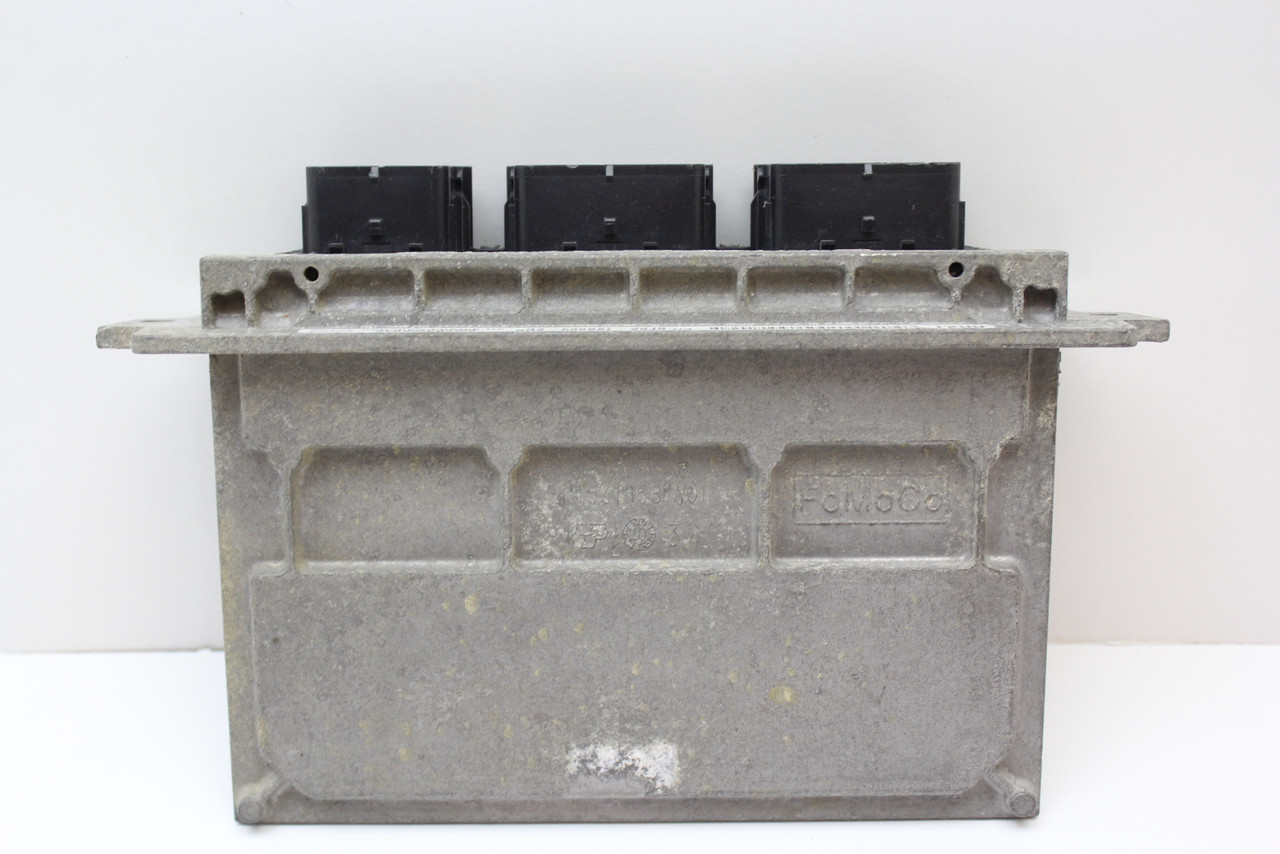 11 12 Ford Fusion AE5A-12A650-ERB Computer Engine Control ECU ECM EBX Module