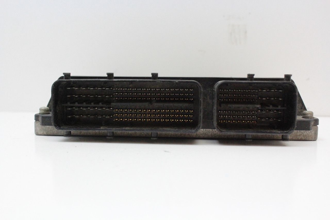 2010 10 Toyota Rav4 4x4 89661-0R141 Computer Engine Control ECU ECM EBX Module