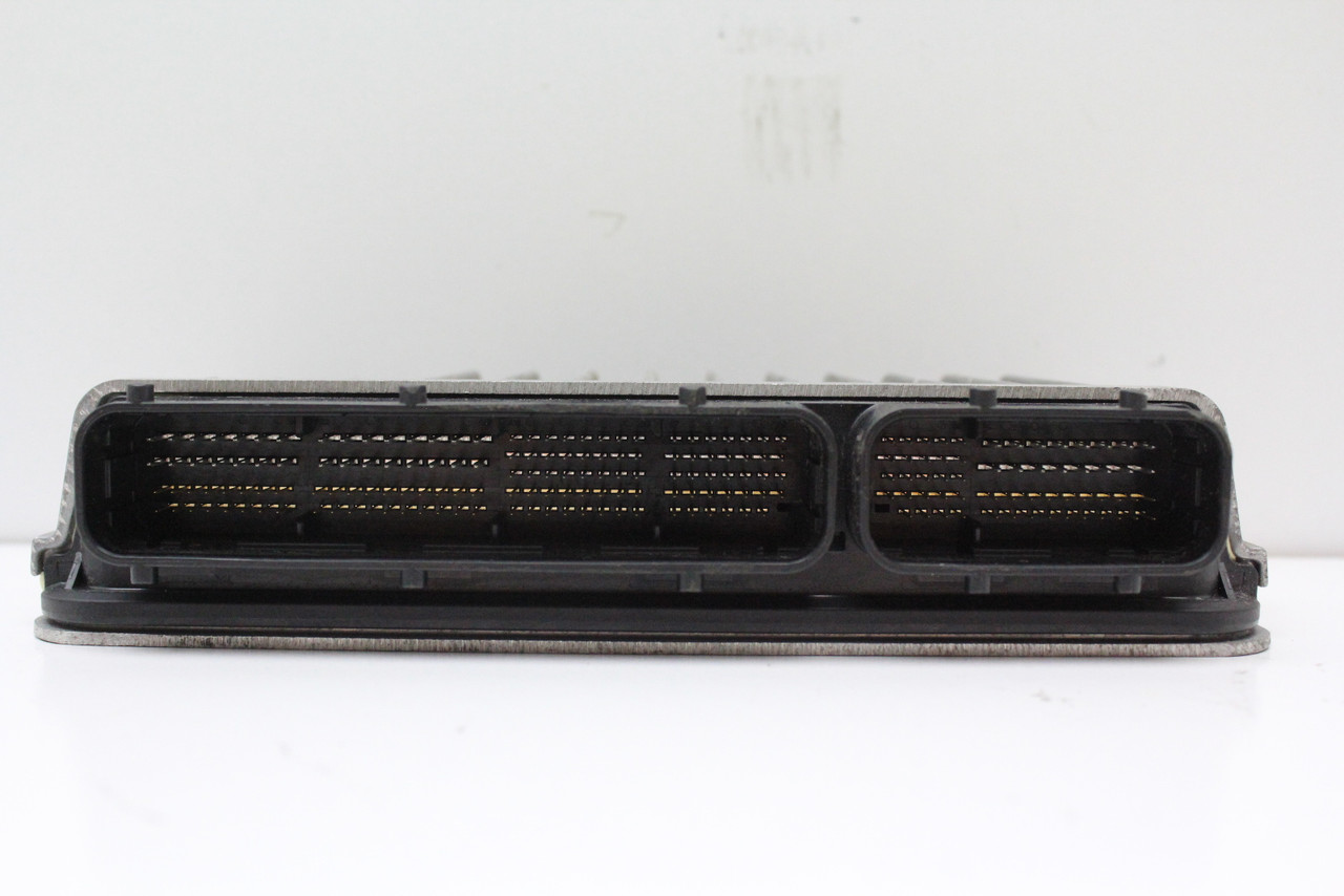 15 2015 Toyota Rav4 89661-0R471 Computer Brain Engine Control ECU ECM EBX Module