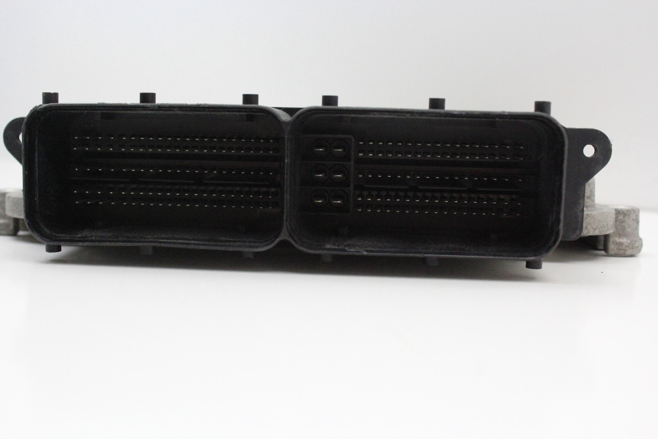 2014 14 Kia Soul 39133-2EHA0 Computer Brain Engine Control ECU ECM EBX Module