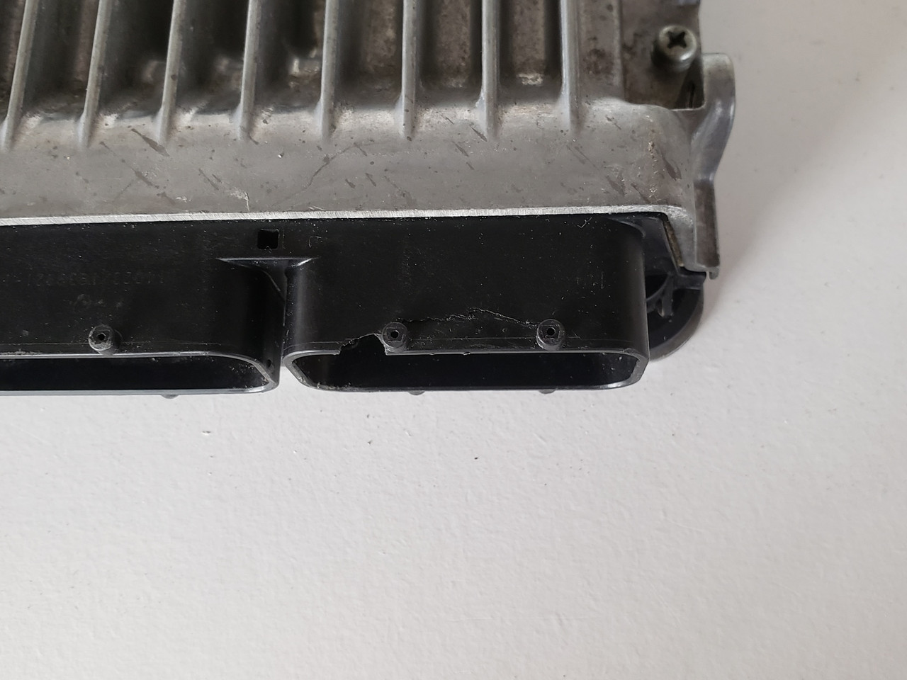 2013-2014 Avalon 89661-07591 Computer Brain Engine Control ECU ECM EBX Module