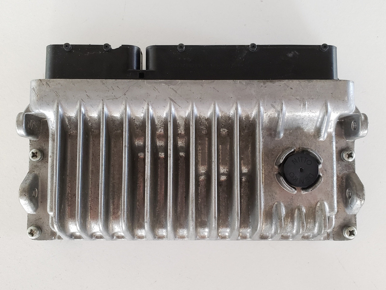 2013-2014 Avalon 89661-07591 Computer Brain Engine Control ECU ECM EBX Module