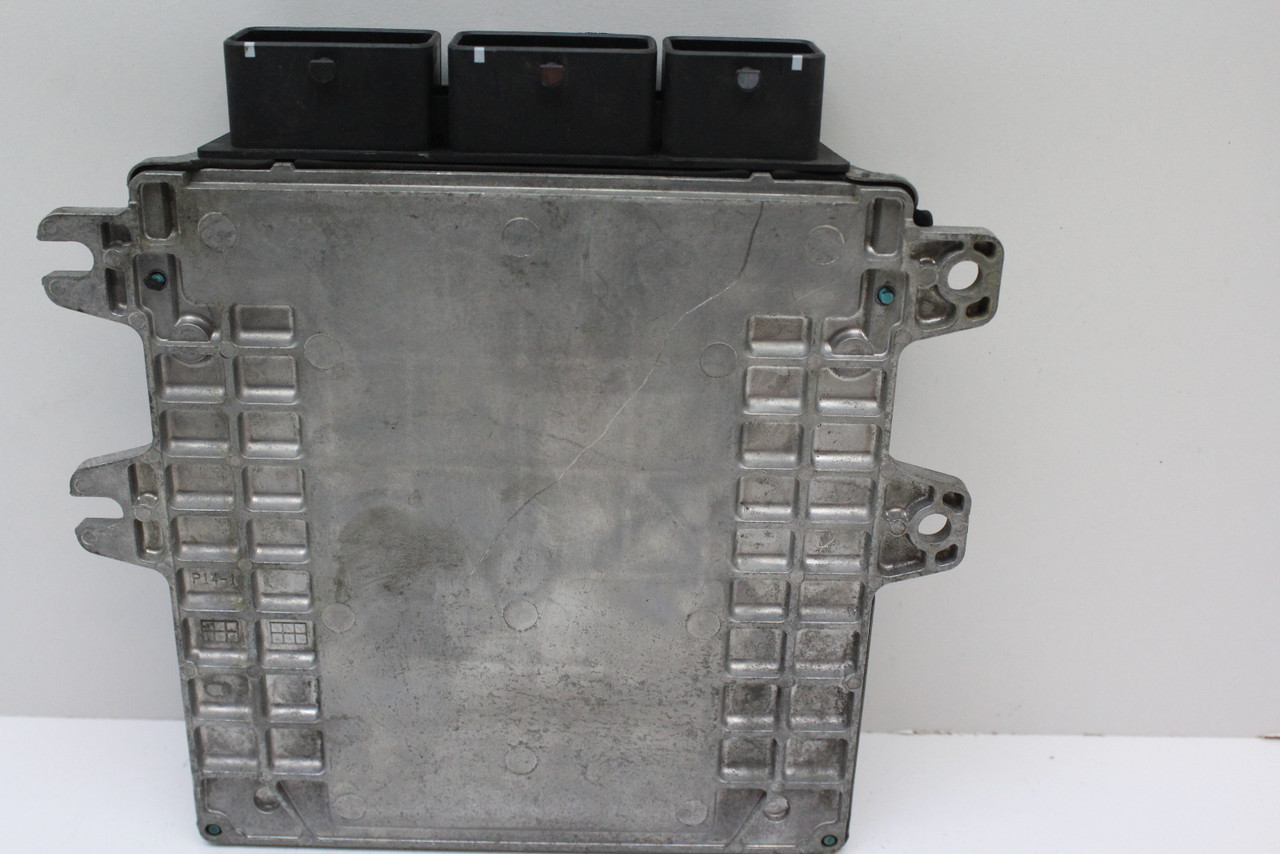 13 2013 Nissan Pathfinder BEM3B1-300A1 Computer Engine Control ECU ECM Module 13 2013 Nissan Pathfinder BEM3B1-300A1 Computer Engine Control ECU ECM Module