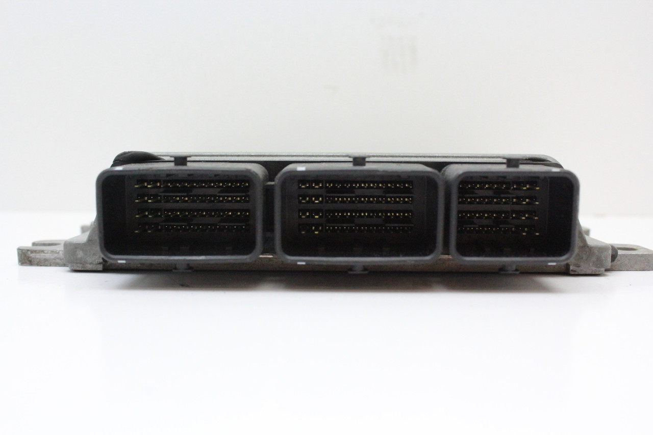 13 2013 Nissan Pathfinder BEM3B1-300A1 Computer Engine Control ECU