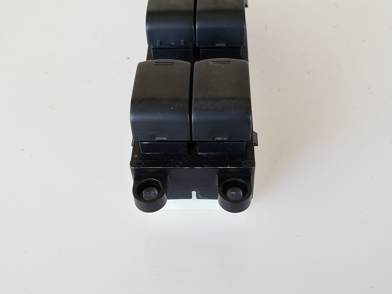 08-09 Nissan Sentra 25401 ZE80A Drivers Side Left Master Window Switch OEM