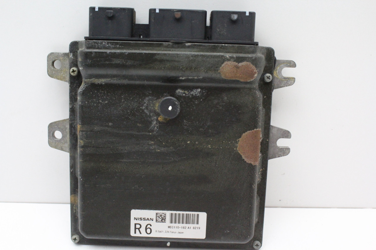 maaa1208出品 Rebuilt Air Flow Meter for 1981-83 Datsun 280ZX Turbo Model