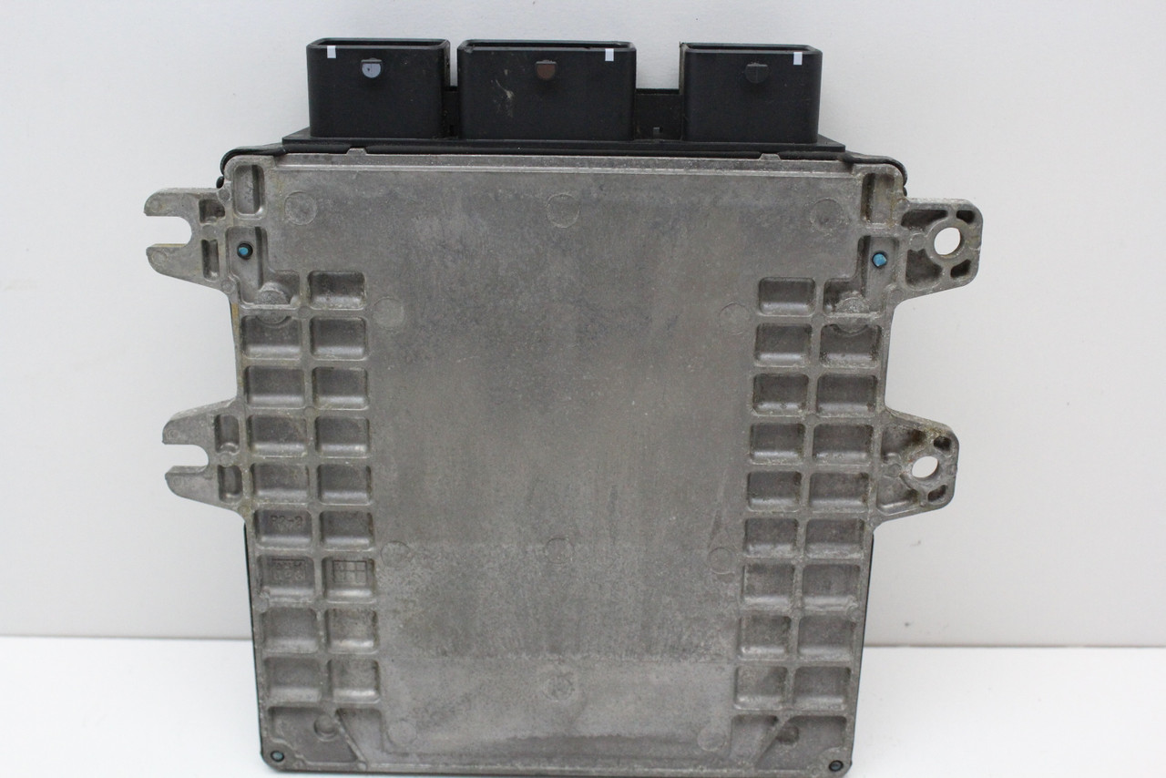 08 2008 Nissan Altima MEC110-182 A1 Computer Brain Engine