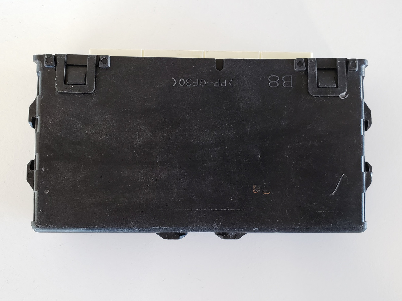 2013-2014 Legacy 22765AE06C Computer Brain Engine Control ECU ECM EBX Module