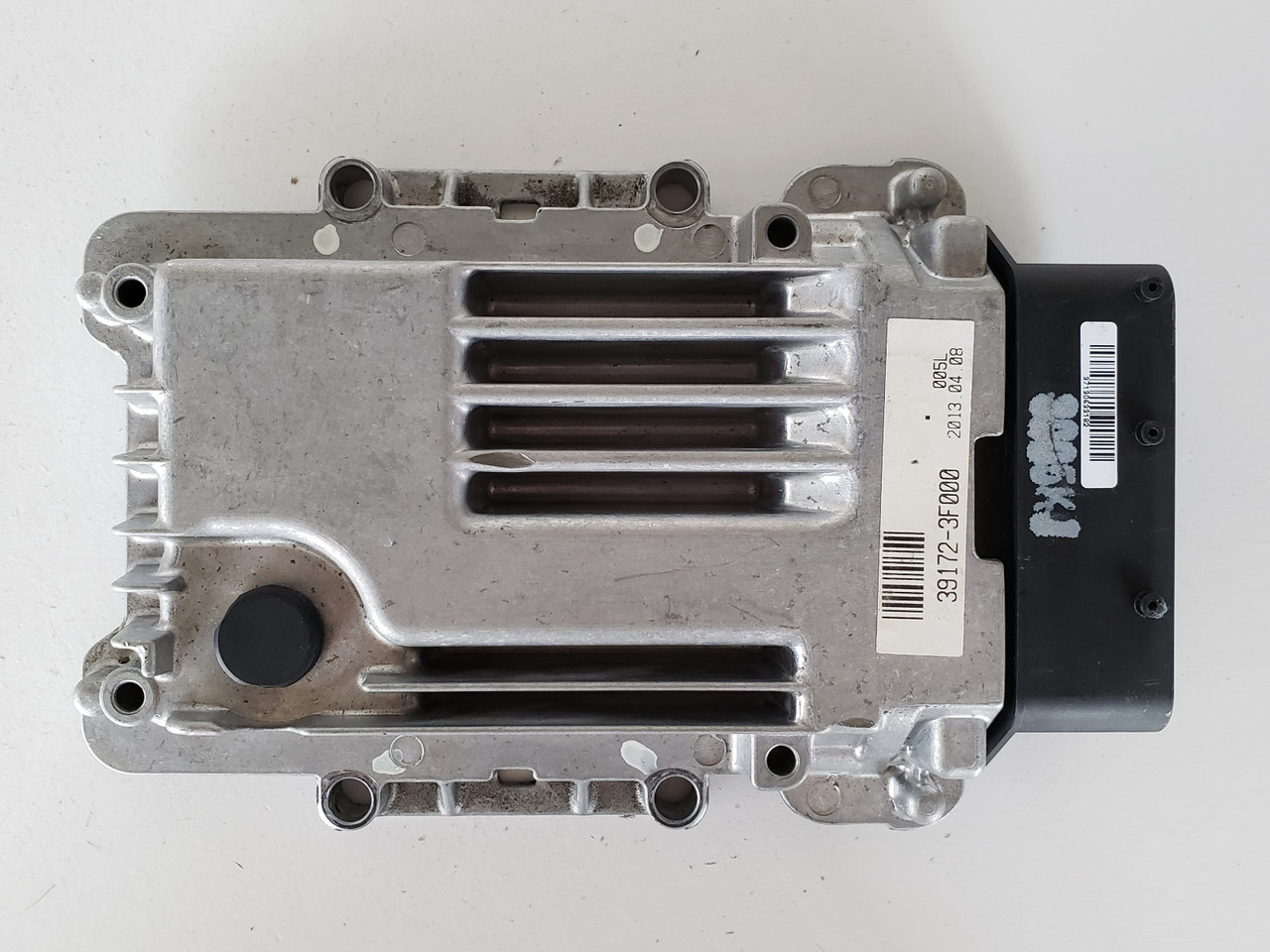 2012-2014 Genesis 39175-3F000 Fuel Injection Driver Control Module