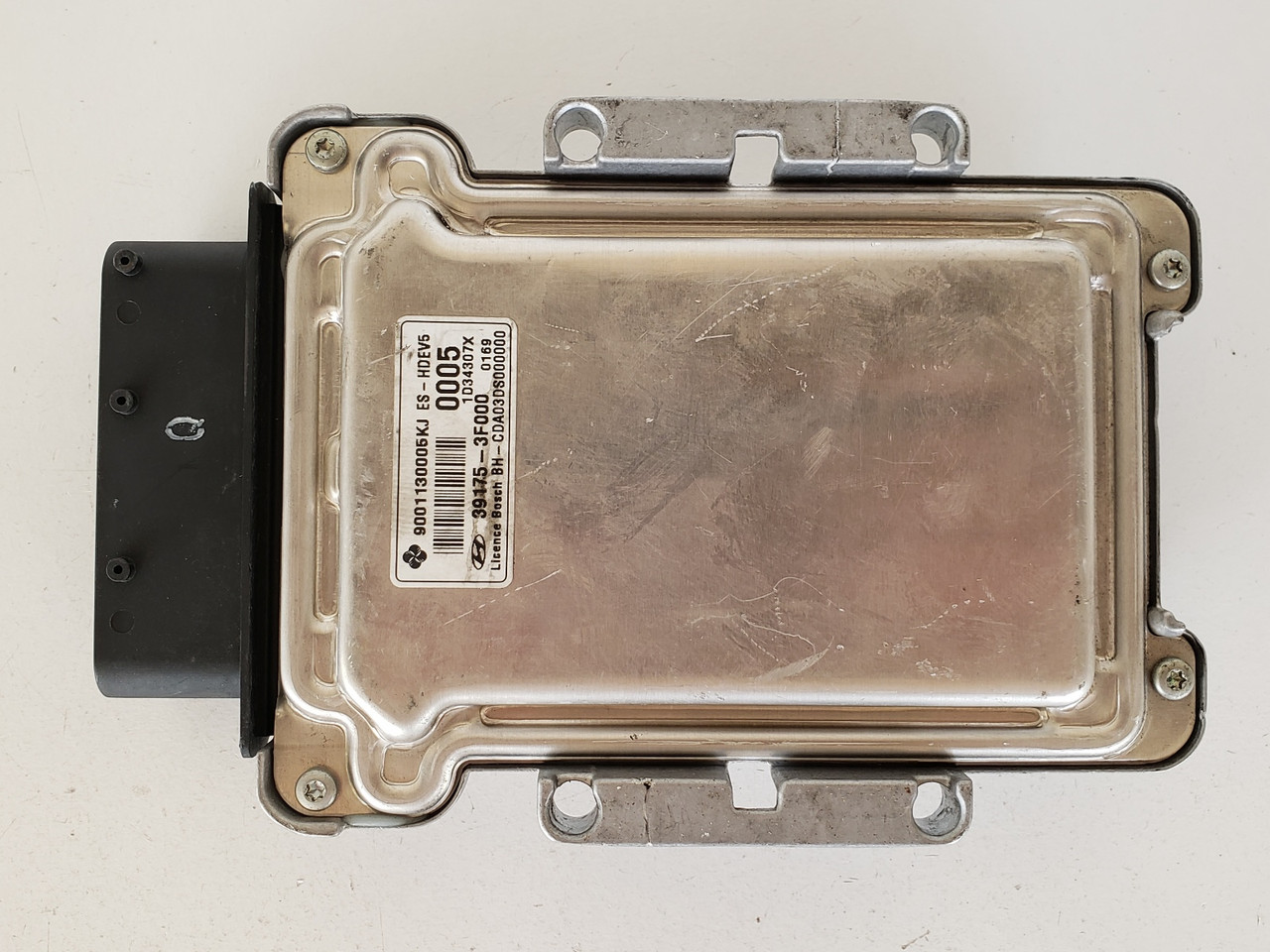 2012-2014 Genesis 39175-3F000 Fuel Injection Driver Control Module