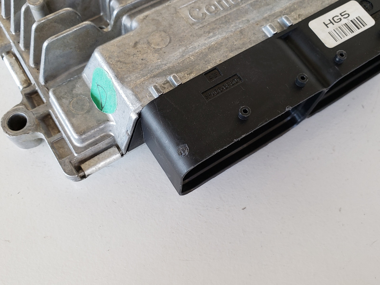 2011-2013 Optima 39111-2G869 Computer Brain Engine Control ECU ECM EBX Module