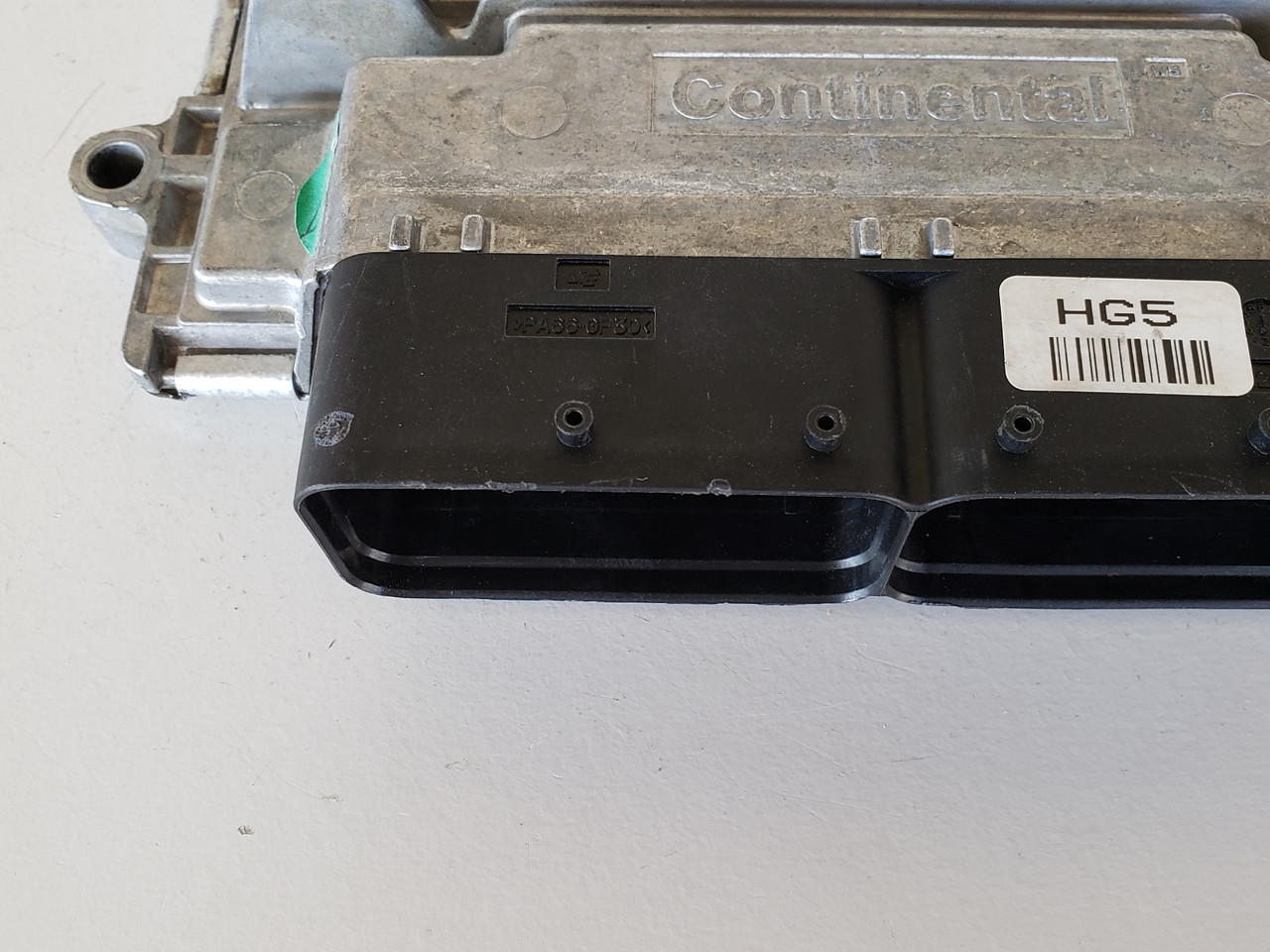 2011-2013 Optima 39111-2G869 Computer Brain Engine Control ECU ECM EBX Module