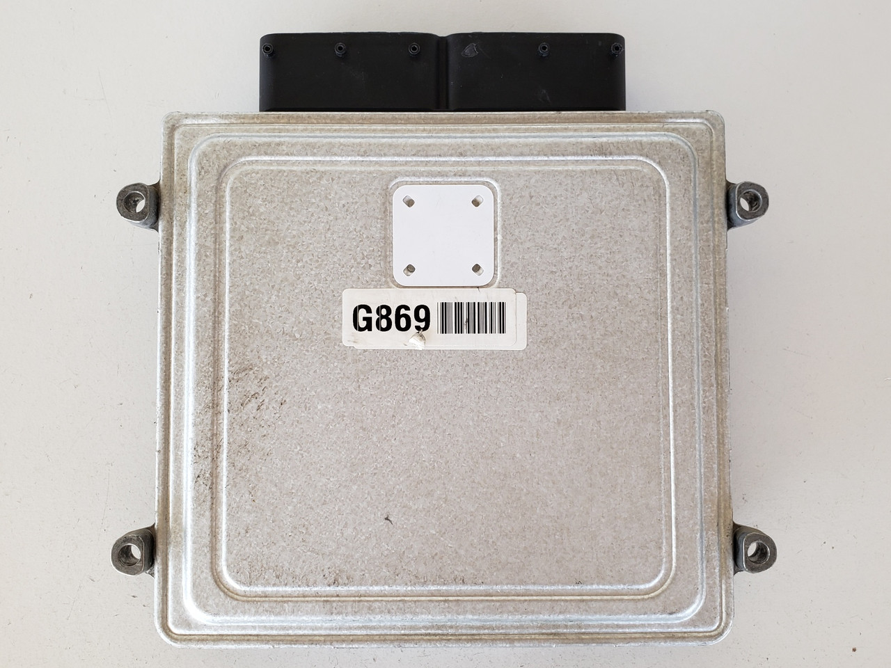 2011-2013 Optima 39111-2G869 Computer Brain Engine Control ECU ECM EBX Module