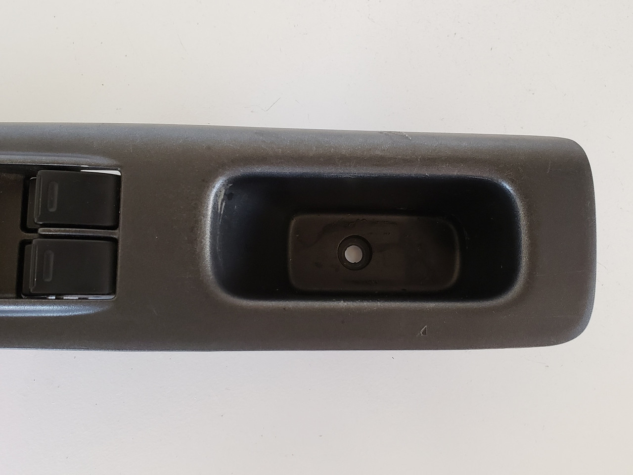 02-06 Toyota Camry 74232-33180 Drivers Side Left Master Window Switch OEM
