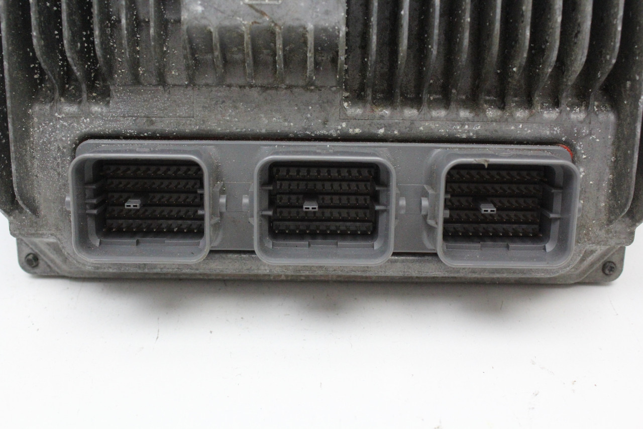 15 2015 Honda Accord 37820-5A1-L54 Computer Engine Control ECU ECM EBX Module