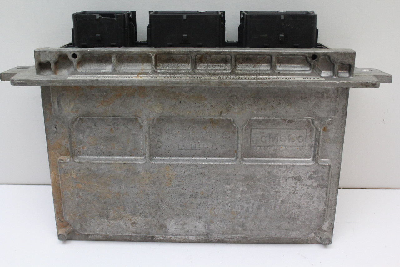 11 12 Ford Fusion 3.0L AE5A-12A650-EVE Computer Engine Control ECU ECM Module