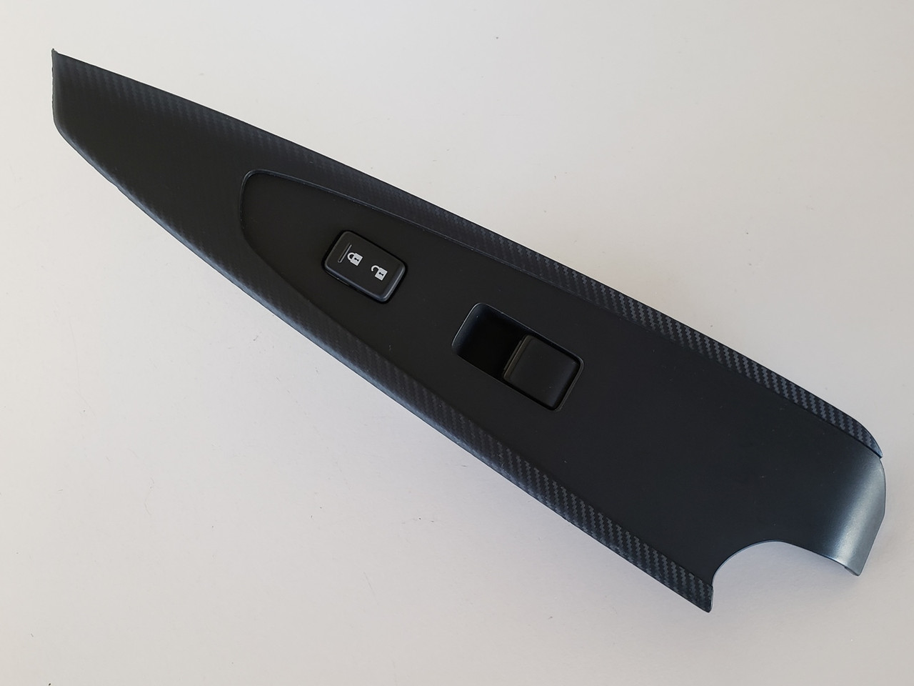 17-18 Toyota Yaris IA D09H-66-370 Right Front RH Passenger Window Switch OEM 17-18 Toyota Yaris IA D09H-66-370 Right Front RH Passenger Window Switch OEM