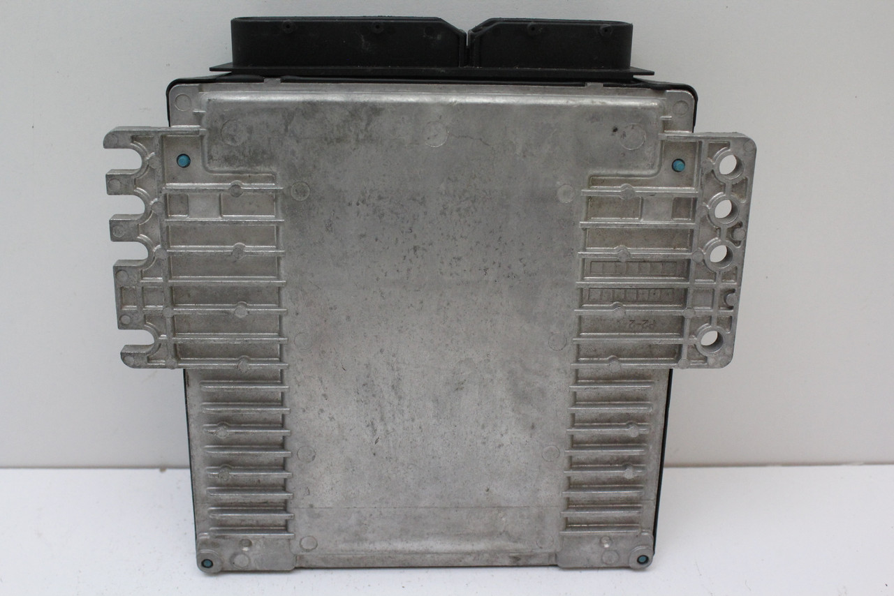2003 03 Nissan Murano MEC31-150 F1 Computer Brain Engine Control ECU ECM Module