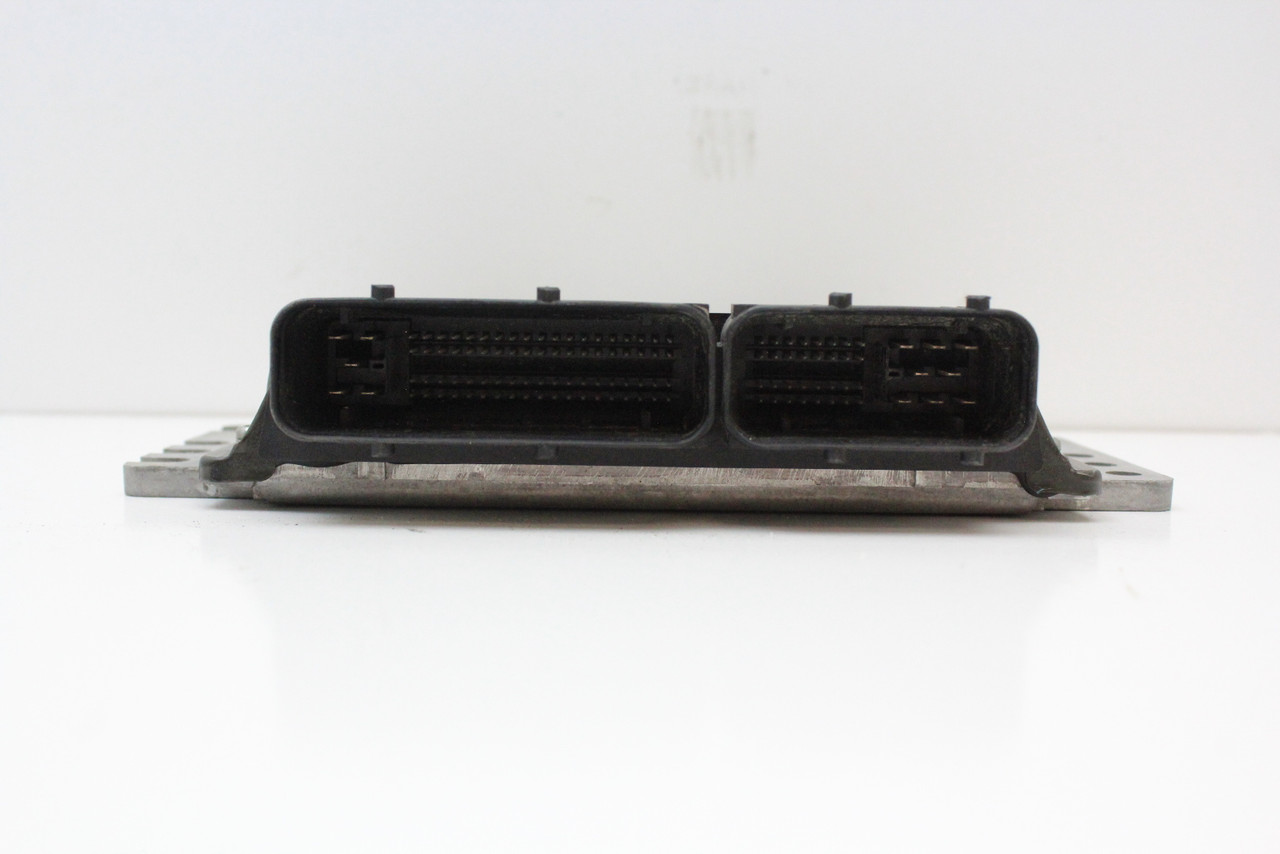 2003 03 Nissan Murano MEC31-150 F1 Computer Brain Engine Control ECU ECM Module