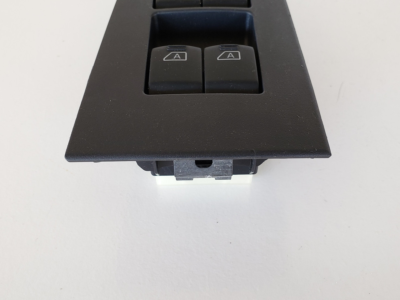 09-11 Nissan Maxima 25401 9N00D Drivers Side Left Master Window Switch OEM