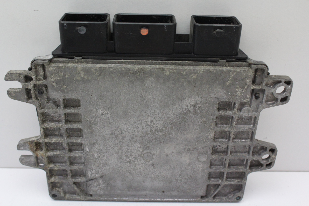 12 2012 Nissan Versa MEC910-041 A1 Computer Engine Control ECU ECM EBX Module 12 2012 Nissan Versa MEC910-041 A1 Computer Engine Control ECU ECM EBX Module