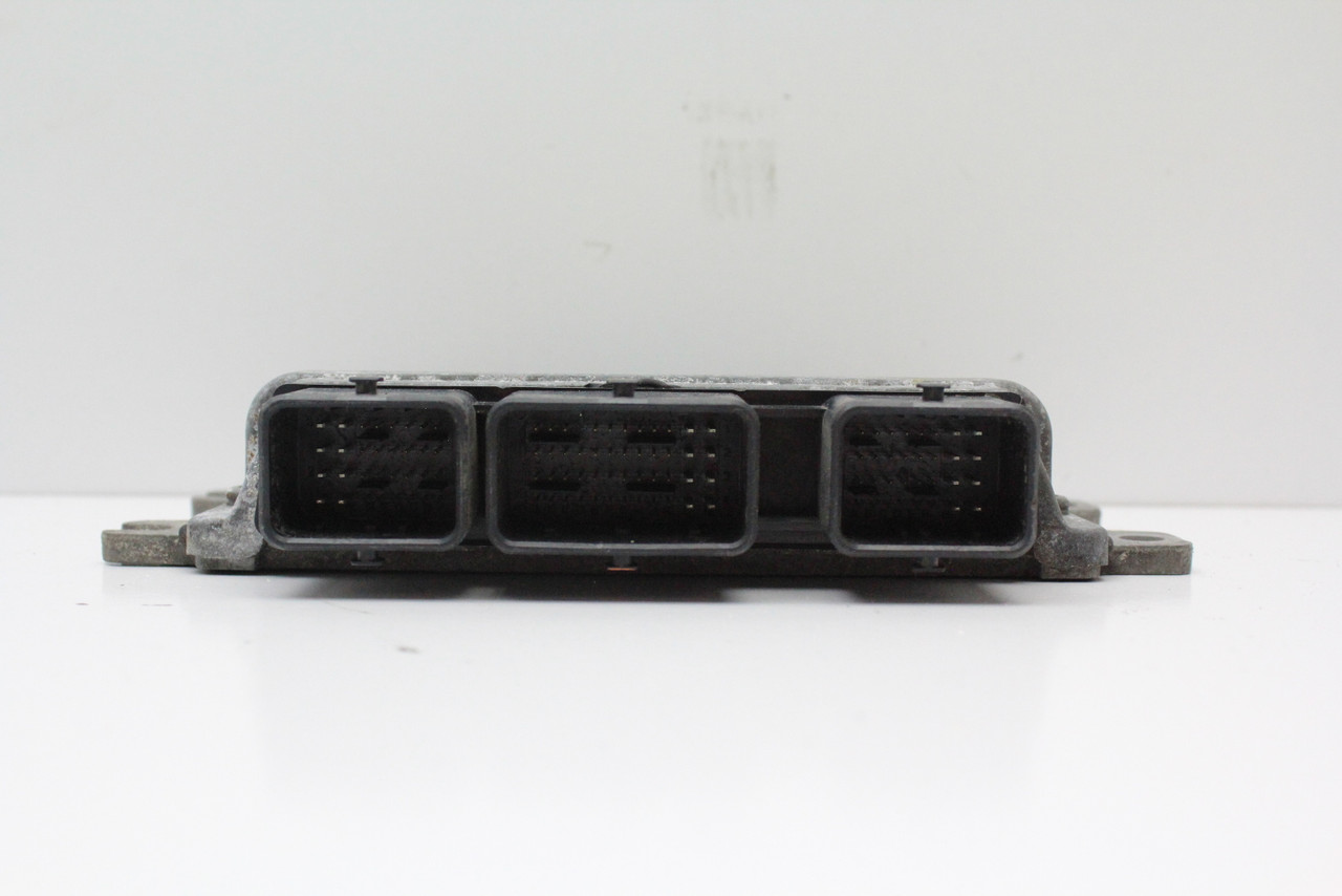 12 2012 Nissan Versa MEC910-041 A1 Computer Engine Control ECU ECM EBX Module 12 2012 Nissan Versa MEC910-041 A1 Computer Engine Control ECU ECM EBX Module