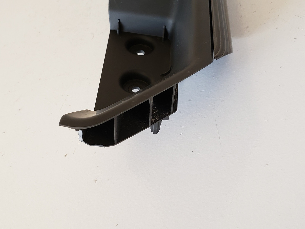 17 Gmc Acadia Drivers Side Left Master Window Switch OEM 17 Gmc Acadia Drivers Side Left Master Window Switch OEM