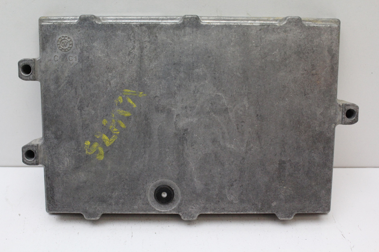 08 2008 Jeep Wrangler 3.8L P05187497AE Computer Engine Control ECU ECM Module