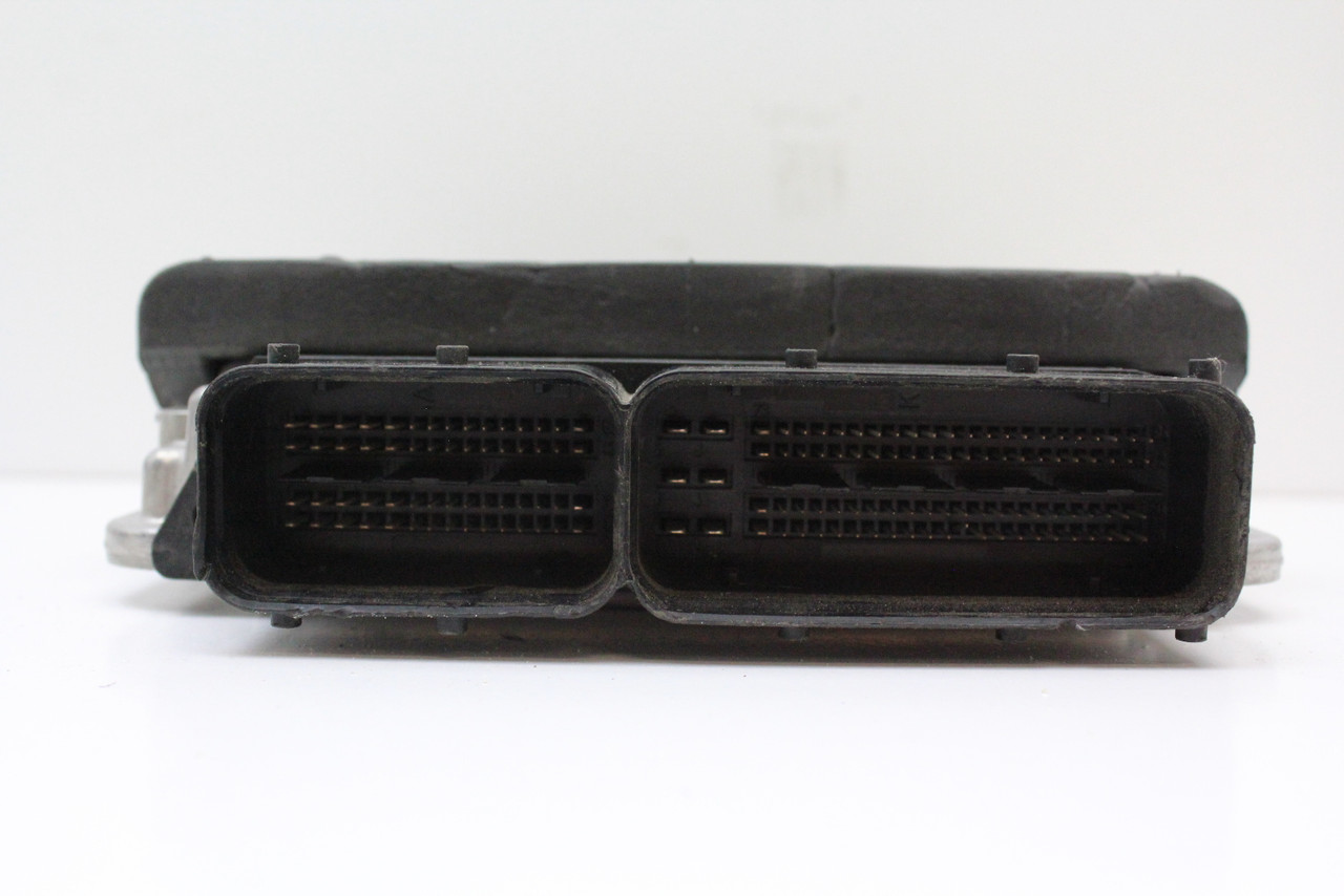 09 2009 Audi A4 8K2 907 115 D Computer Brain Engine Control ECU ECM EBX Module