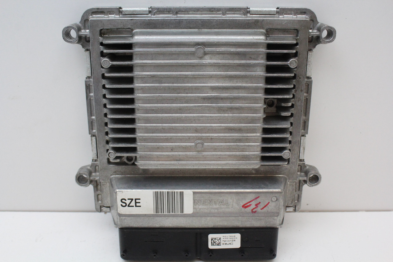 14 15 Hyundai Elantra 1.8L 39103-2EMA5 Computer Engine Control ECU ECM Module 14 15 Hyundai Elantra 1.8L 39103-2EMA5 Computer Engine Control ECU ECM Module