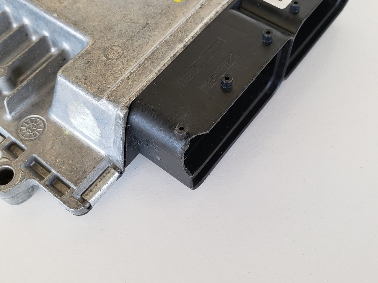 2015-2017 Sonata 39111-2GGK0 Computer Brain Engine Control ECU ECM EBX Module