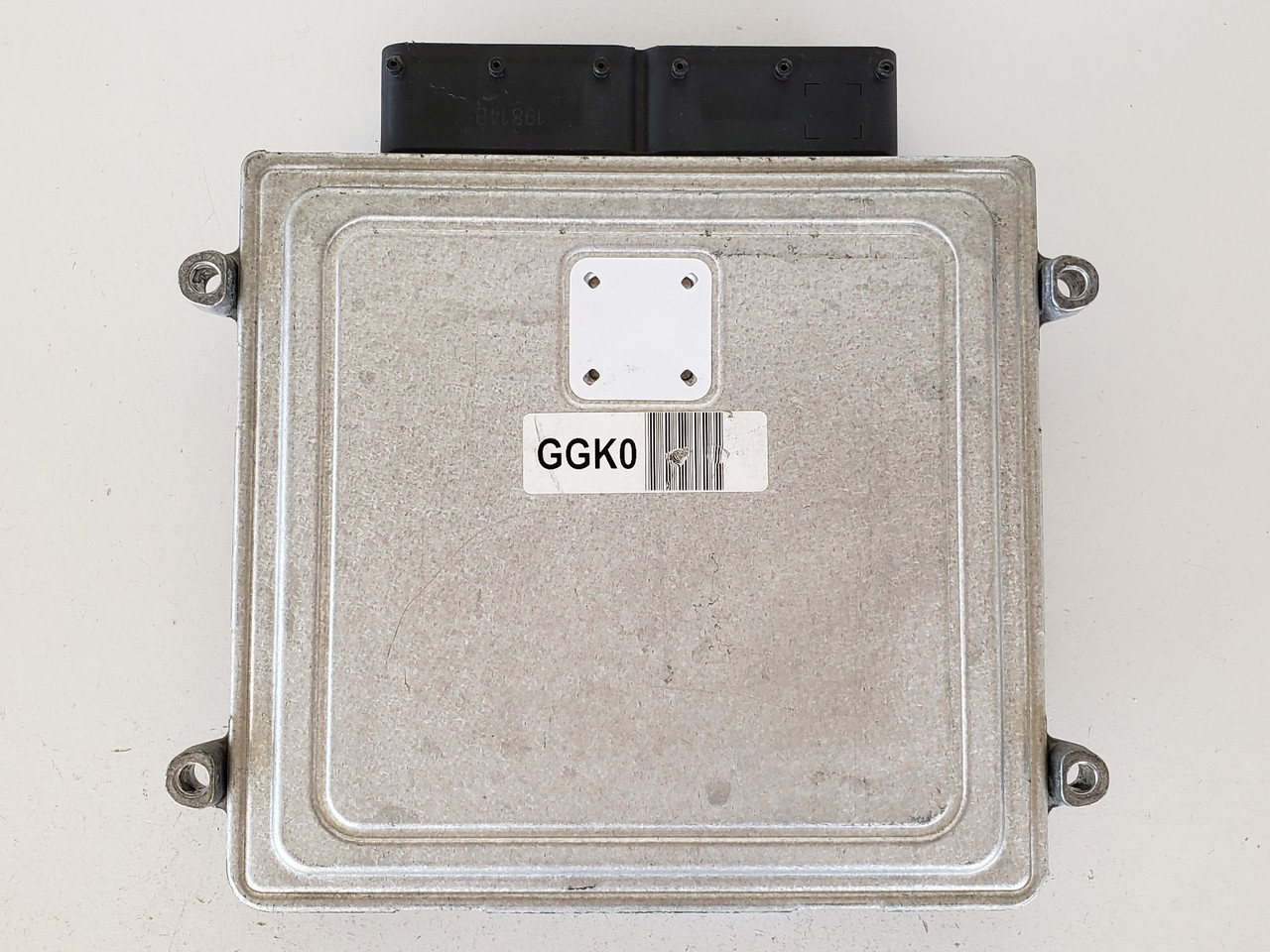 2015-2017 Sonata 39111-2GGK0 Computer Brain Engine Control ECU ECM EBX Module