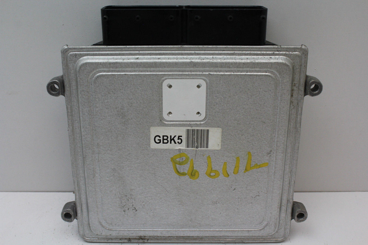 14 15 Sorento 39113-2GBK5 Computer Brain Engine Control ECU ECM EBX Module
