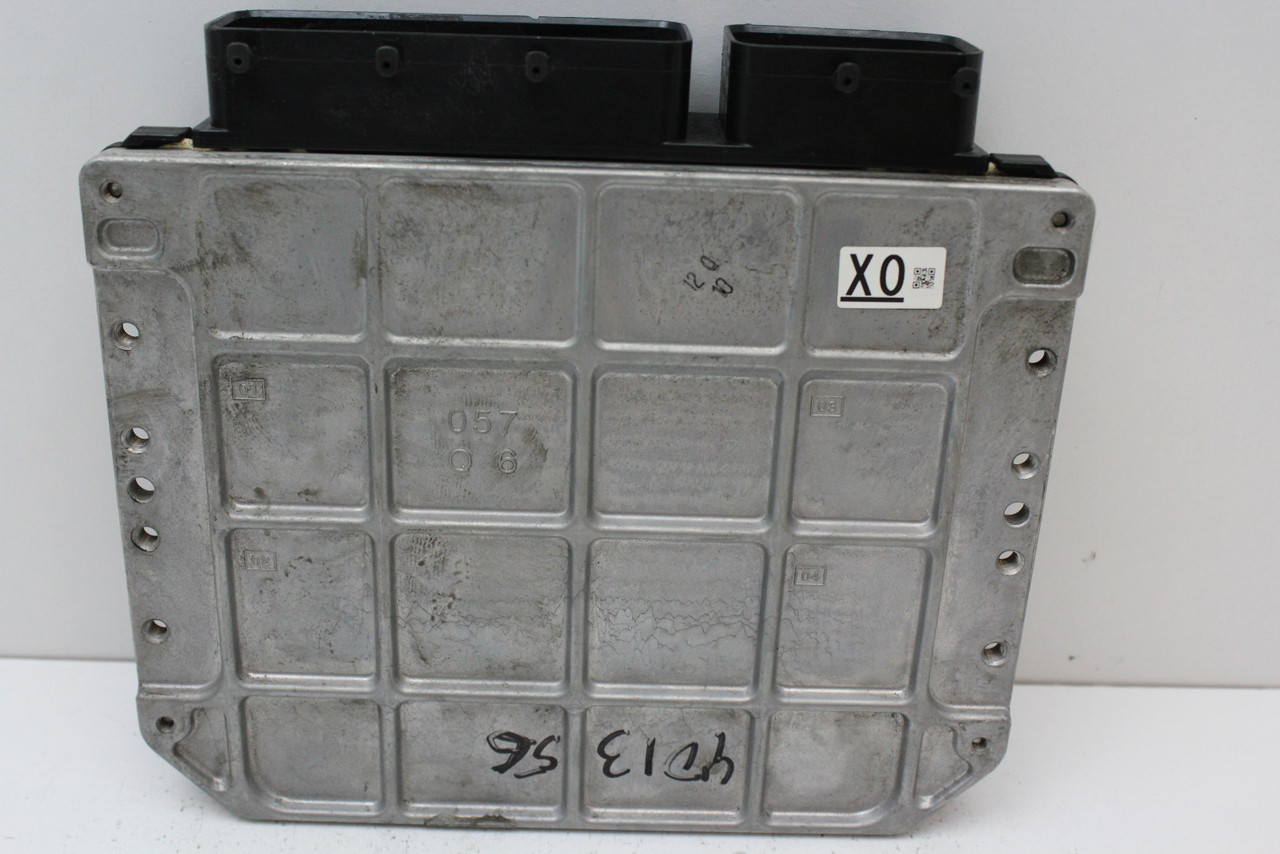 2014 14 Toyota Prius 89661-47590 Computer Brain Engine Control ECU ECM Module