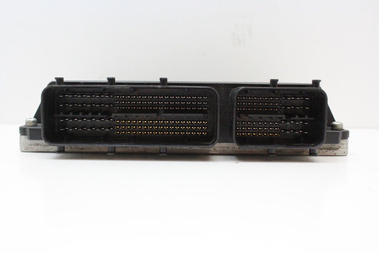 2014 14 Toyota Prius 89661-47590 Computer Brain Engine Control ECU ECM Module