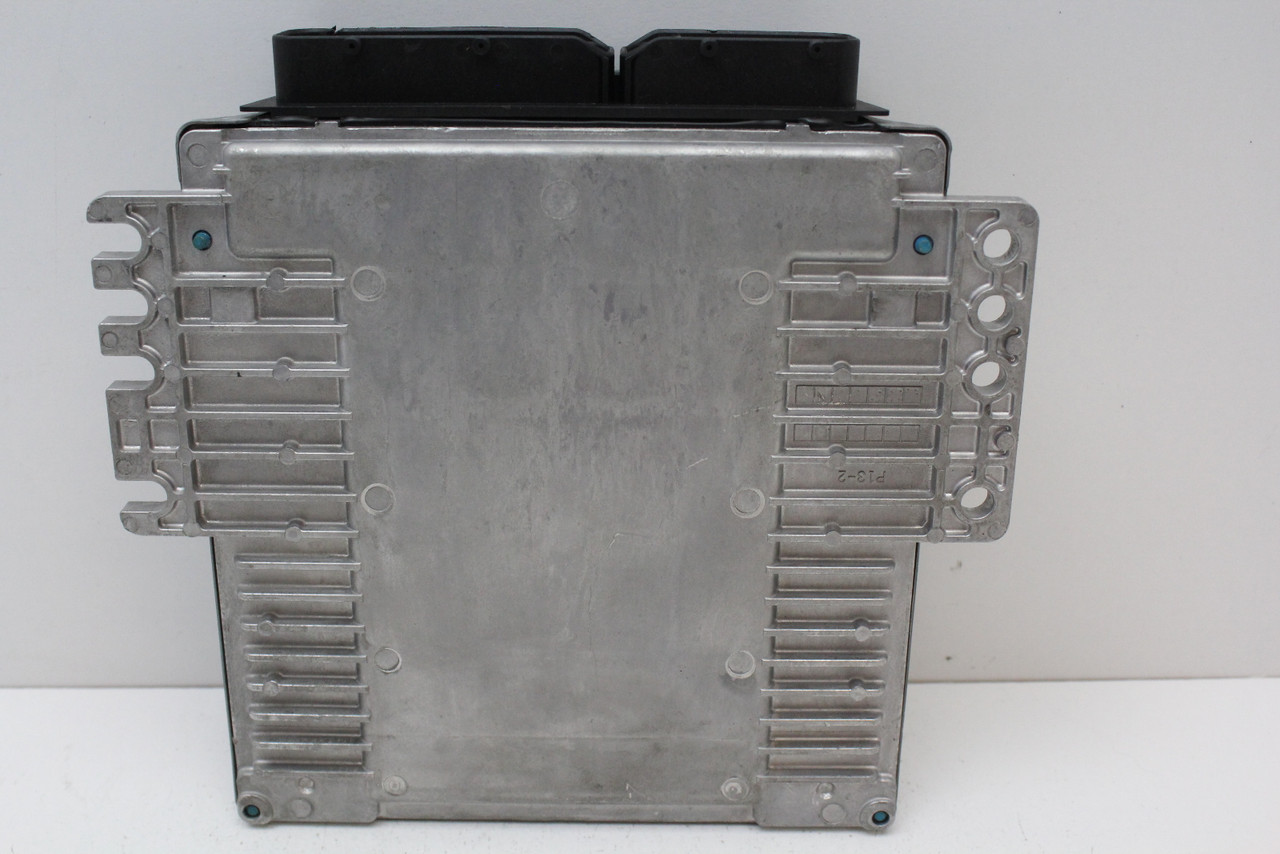 05 06 Nissan Altima MEC85-522 A1 Computer Engine Control ECU ECM EBX Module