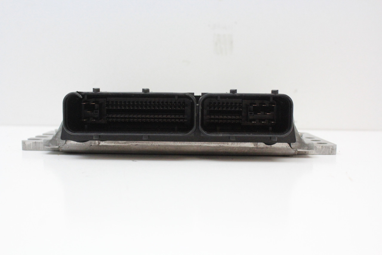 05 06 Nissan Altima MEC85-522 A1 Computer Engine Control ECU ECM EBX Module
