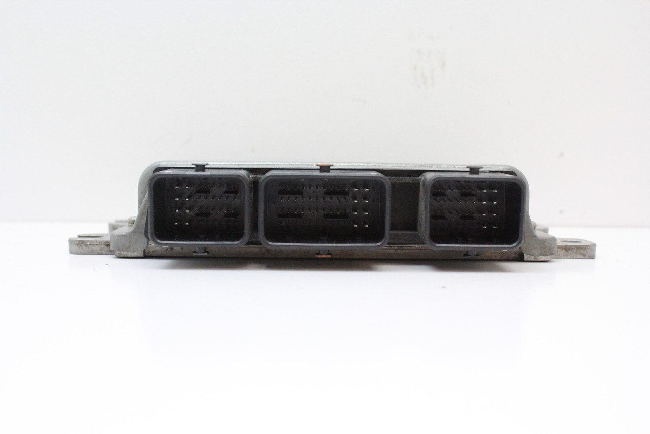 13 14 CUbe NEC004-688 Computer Brain Engine Control ECU ECM EBX Module